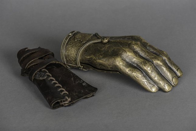 Exposición de Juego detronos