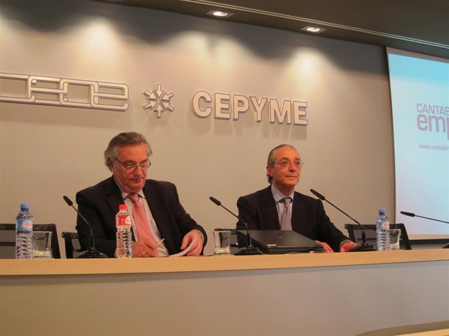  Javier Millán Astray y Pedro Nalda 