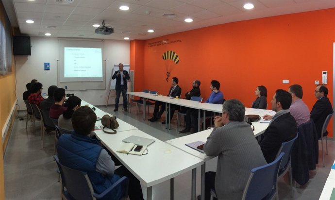 Artificial Intelligence y CEEIM muestran cómo utilizar el BIG Data 