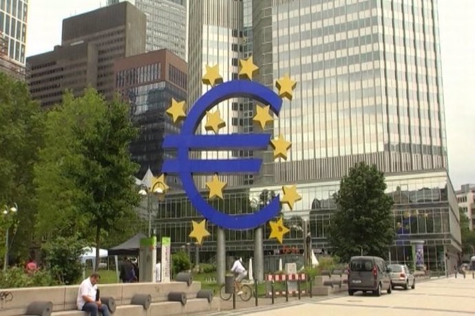 Crece el PIB de la zona euro
