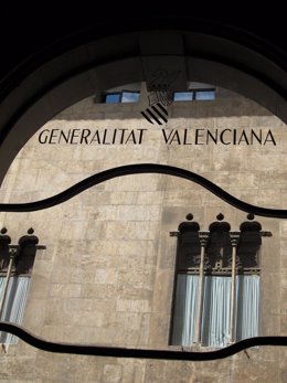 Generalitat Valenciana