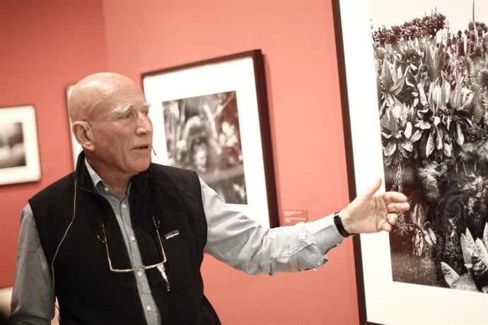 Sebastiao Salgado