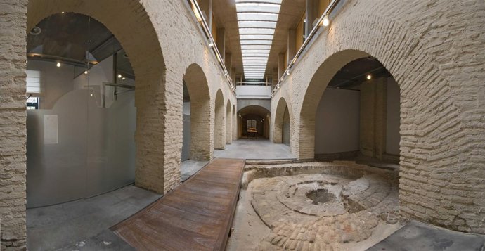  Convocado El Plan De Estancias 2015 Del IAPH