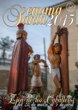 N.I. Ejea Solicita Que Su Semana Santa Sea Declarada De Interés Turístico