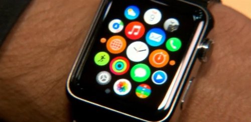 Los desarrolladores trabajan en una 'killer application' para el Apple Watch