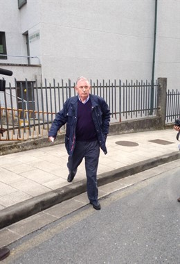 Carlos Américo Troncoso, propietario de InteRías