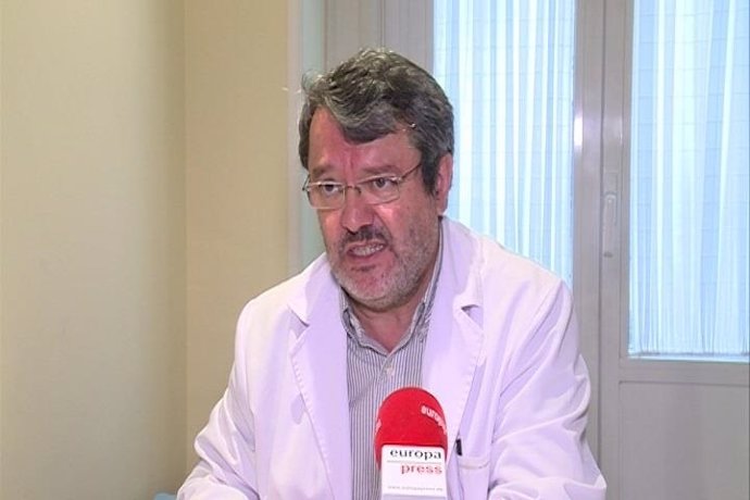   El Médico Examinador Aeronaútico Autorizado, Ramón Domínguez Mompell, 