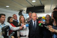 Acc.39 víctimas del siniestro residían en Catalunya