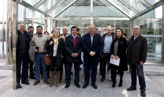 Día del Medio Ambiente