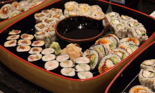 Sushi