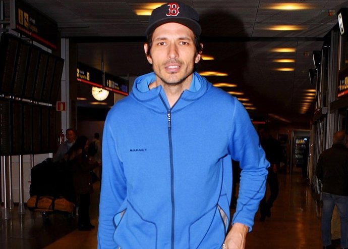 ANDRES VELENCOSO