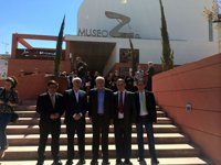 Quesada, lugar de referencia de Miguel Hernández