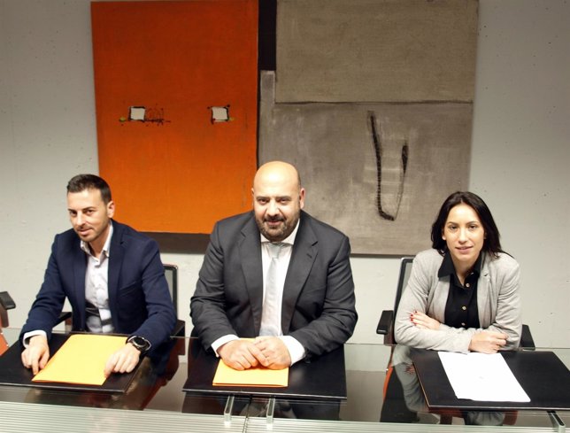 Conseller de Deportes, Jaime Martínez