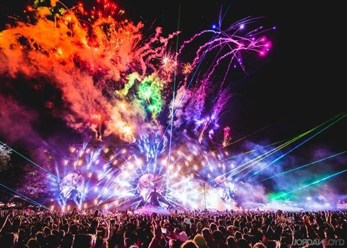 ULTRA LIVE FESTIVAL