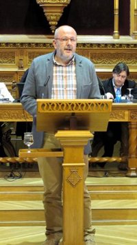 MÉS dice que el debate del Consell es "un paripé poco efectivo"