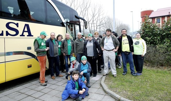 II Día del Voluntariado