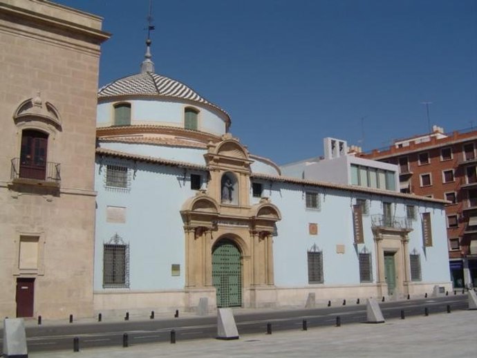 Museo Salzillo