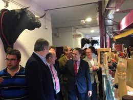 La plaza gastronomía bendodo