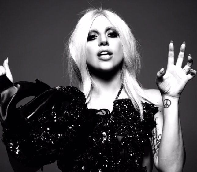 ¿Cómo Fue El Fichaje De Lady Gaga Por American Horror Story?