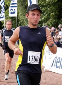 El capità de l'avió de Germanwings a Lubitz: "Obre la maleïda porta!"