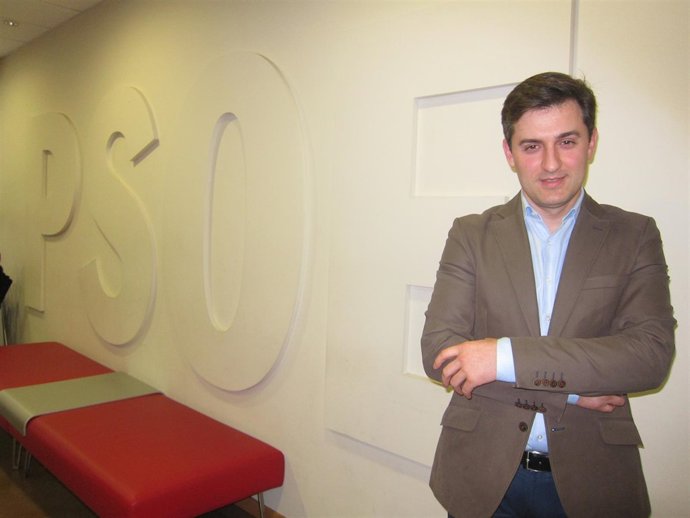 José María Pérez. 