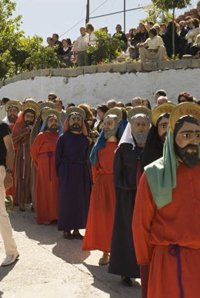 Nuevo Atlas del Patrimonio Inmaterial 'on line'