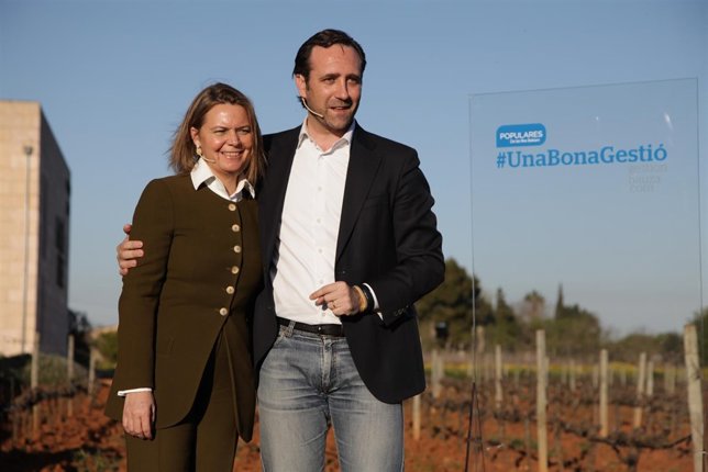 Maria Salom y Bauzá