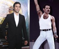 Sacha Baron Cohen no volverá al biopic de Freddie Mercury