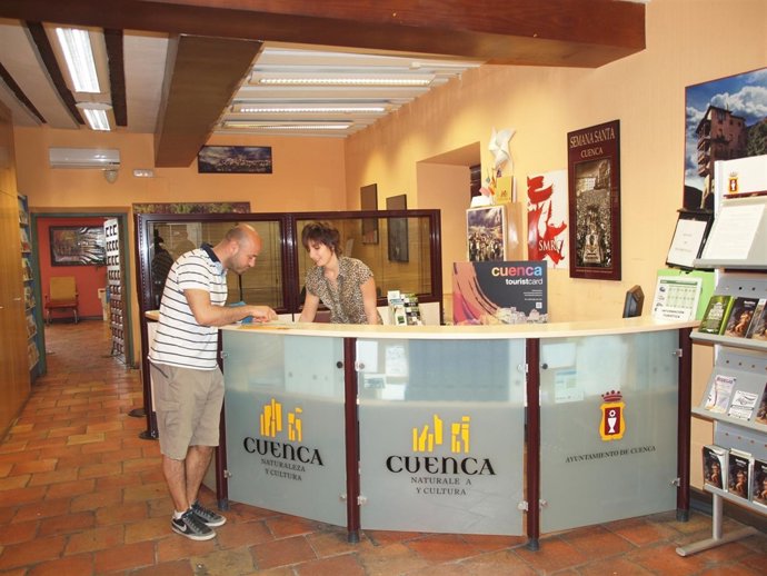 Oficina de información