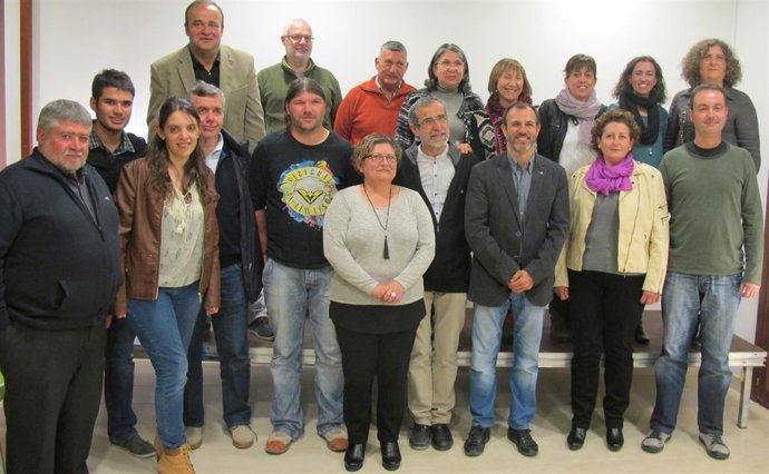 Assemblea per Sant Joan