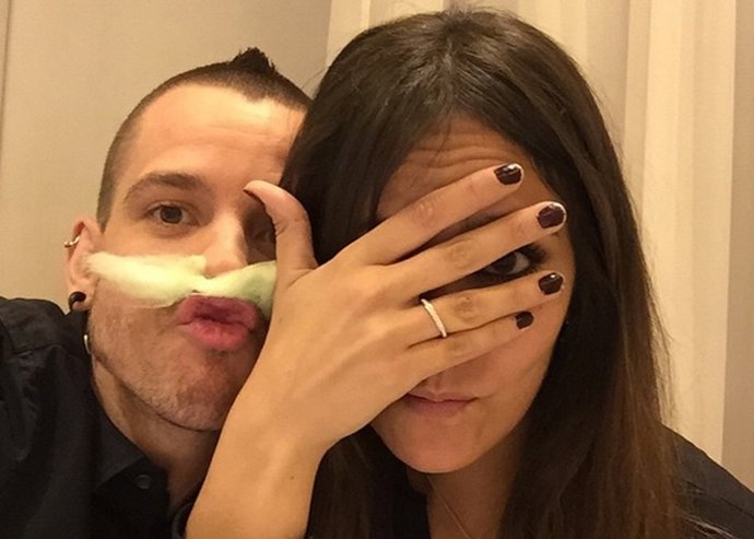 Dabid David Muñoz Diverxo Cristina Pedroche cuento los días