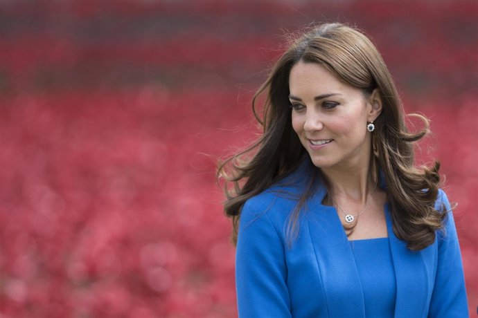 Kate Middleton 