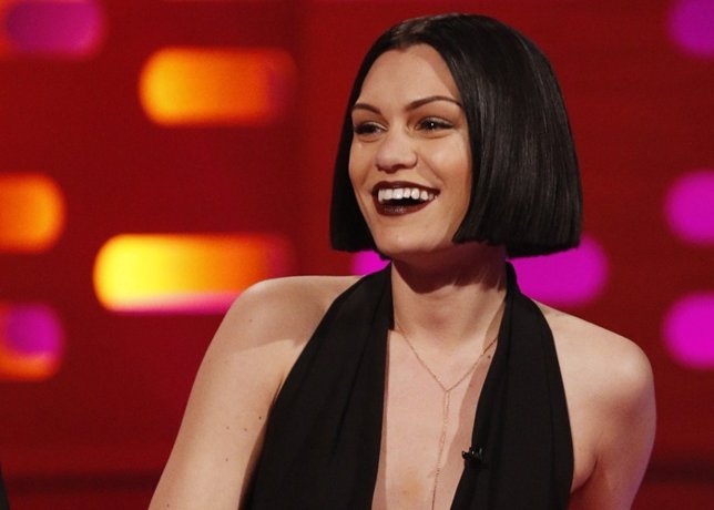 Jessie J cancela su gira por una enfermedad 