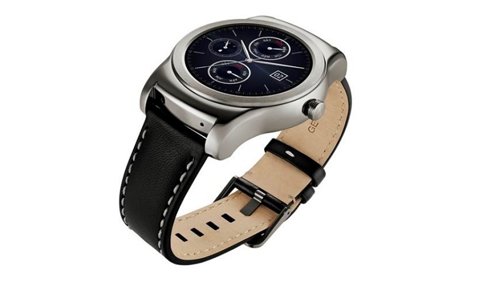 LG Watch Urbane se pondrá a la venta el 27 de abril 