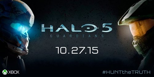 Halo 5