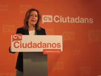 C's demanarà a Mas que cessi el representant del Govern a la UE