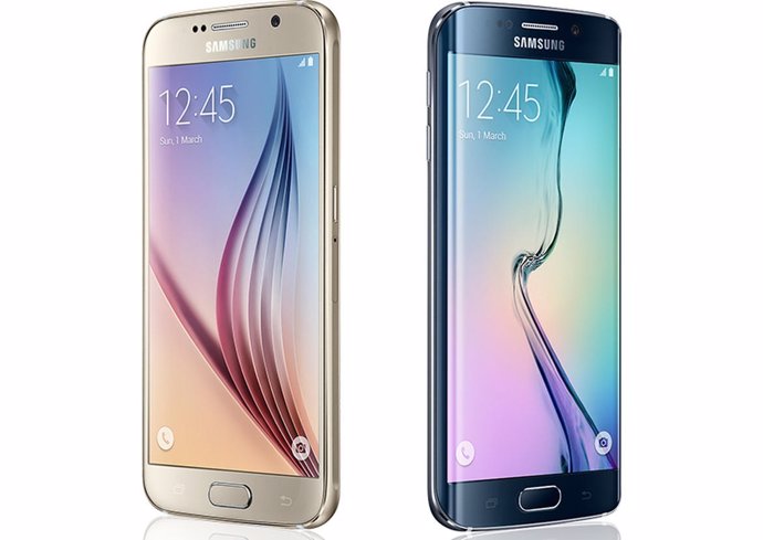 Samsung recibe 20 millones de reservas del Galaxy S6 y S6 Edge