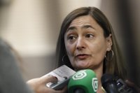Rodríguez (PSOE) alerta del riesgo de consumir la 'hucha de las pensiones' en cuatro años