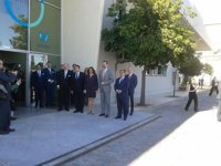 Felipe VI asistirá al paso de cofradías del Lunes Santo