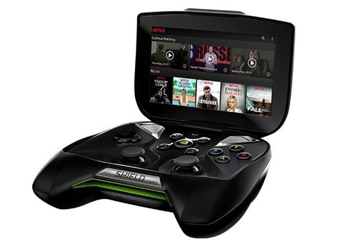 NVIDIA Shield Tablet 2, confirmada por la conectividad WiFi y Bluetooth 