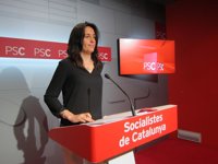 Los cuatro condenados piden ser suspendidos de militancia del PSC tras la sentencia