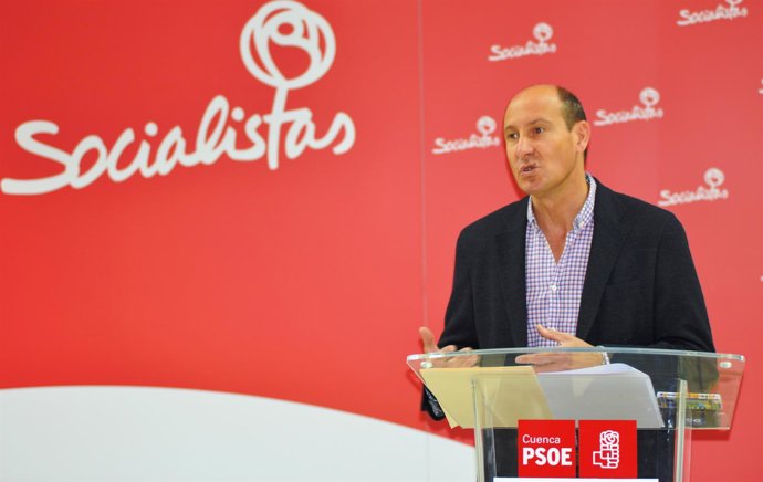 NOTA, FOTO Y CORTE RP ATC HOY EN CUENCA