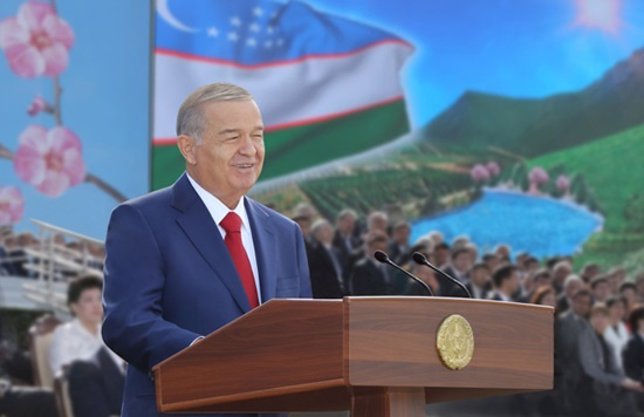 Karimov