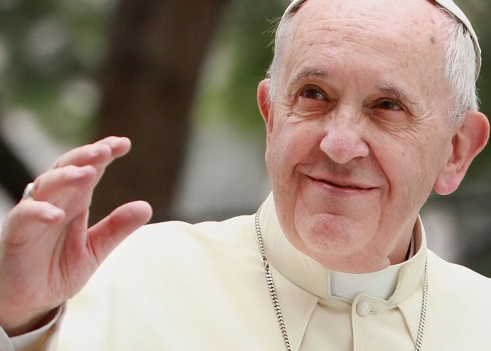 Para que todos sean uno, la canción escrita por le Papa Francisco 