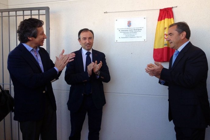 Ampliación del Centro de Día de Monroy (Cáceres)