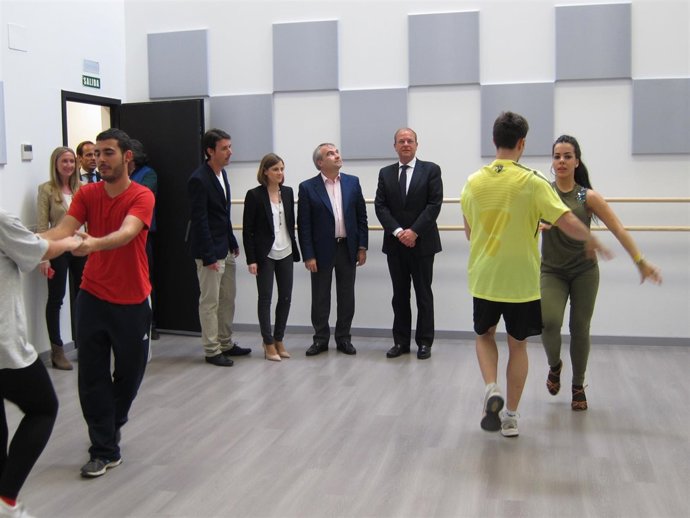 Centro Joven de Badajoz