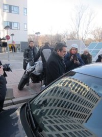 Manuel Bustos recurrirá al Supremo su condena