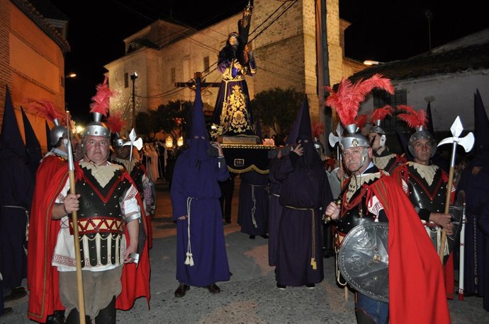 Semana Santa