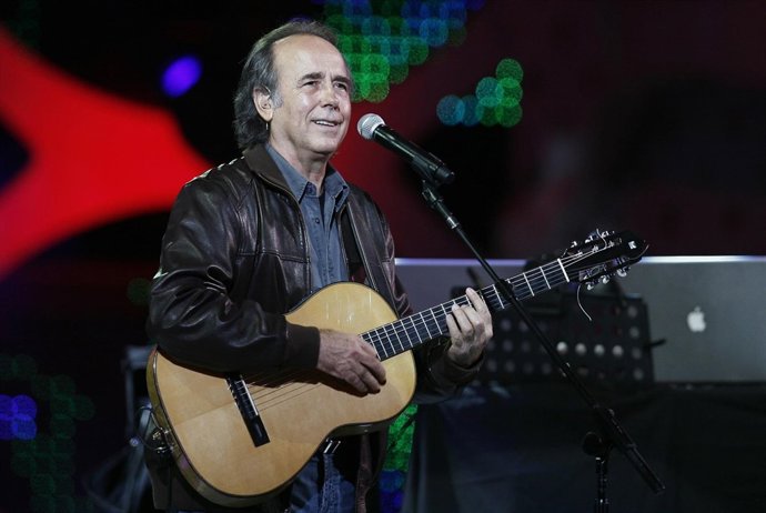 Joan Manuel Serrat