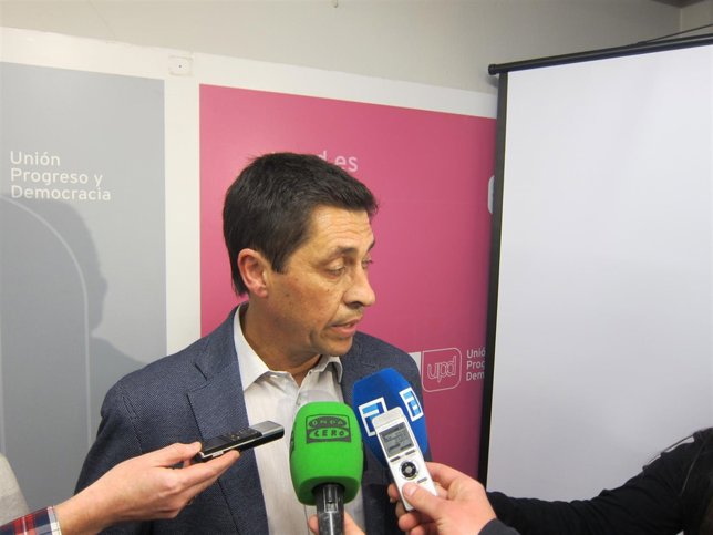 Armando Fernández Bartolomé.